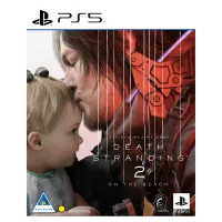 DEATH STRANDING 2 (PS5)