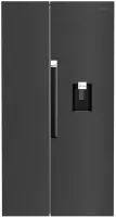Defy 555L Side By Side Eco Natural Light Metallic DFF647