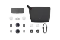 Mic Mini 2 (2 TX + 1 Mobile RX + Charging Case)