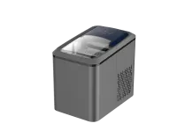 Elegance 12kg Ice Maker Dark Grey ELIM-22