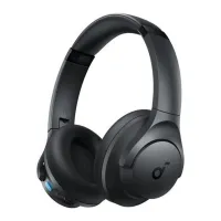 Soundcore Q11i Headphones Black