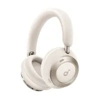 Soundcore Space One Pro Headphones Cream