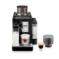 De'Longhi Rivelia Fully Automatic Coffee Machine EXAM440.55.B