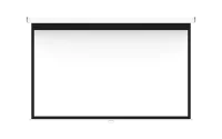 Hisense Pull Down Projector Screen