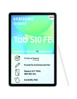 Samsung Galaxy Tab S10FE