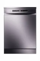 Hisense 15 Place Dishwasher Silver H15DSL