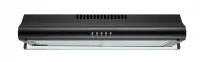 Hisense 60cm Cookerhood Black HHO60PABL