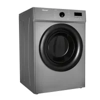Hisense 8KG Airvented Dryer Grey DV1W801UT