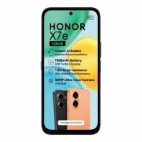 Honor X7e Orange 128GB