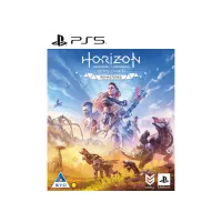 Horizon Zero Dawn Remastered (PS5)