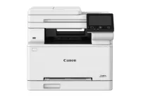 Canon i-SENSYS MF667CDW Colour Laser Multi function Printer