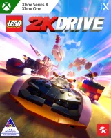 XB1/XBX - LEGO 2K Drive