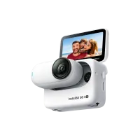 Insta360 GO 3S Arctic White 128GB
