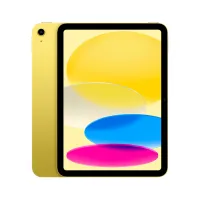 Apple iPad 11inch Wifi 128GB Yellow