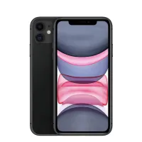 Apple iPhone 11 64GB Black Pre Owned (A Grade)