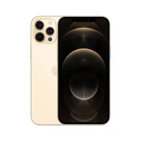 Apple iPhone 12 Pro 256GB Gold Pre Owned (A Grade)