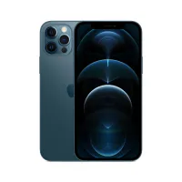 Apple iPhone 12 Pro 128GB Pacific Blue Pre Owned (A Grade)