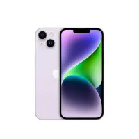 Apple iPhone 14 128GB Purple Pre Owned (B Grade)