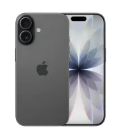 Apple iPhone 17 256GB Black