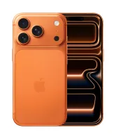 Apple iPhone 17 Pro 1TB Cosmic Orange