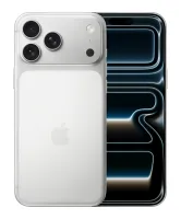 Apple iPhone 17 Pro Max 2TB Silver