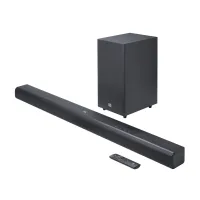 JBL 3.1 Channel Soundbar and Sub SB580