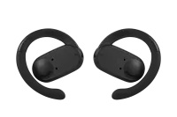 Volkano X VXO200 Open Earphones Black