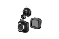 Volkano Trek series Dash Camera