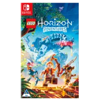 LEGO HORIZON ADVENTURES (PS5)