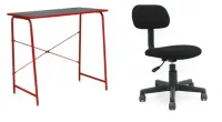 Linx Student Combo - Atreus Desk & Lira Chair