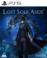 Lost Soul Aside (PS5)