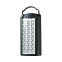 Magneto Premium Lithium-Ion LED Lantern