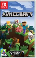 Nintendo Minecraft