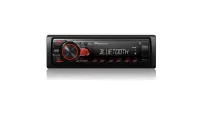 Pioneer MVH-S235BT Deckless Car Radio
