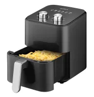 Orion 4L Air Fryer With Thermostat