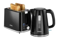 Orion Breakfast Pack with Stainless Steel Trim