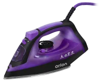 Orion 2200W Ceramic Hyperglide Iron