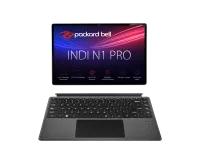 Packard Bell Indi N150 2-in-1 16GB RAM 512GB SSD Detachable Celeron Laptop