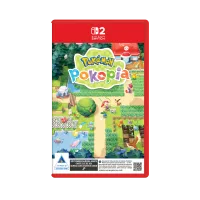 Nintendo Pokémon Pokopia