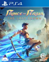 Prince of Persia The Lost Crown (PS4)