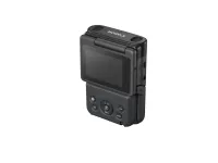 Canon Powershot V10 Vlogging Kit Black