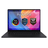 ASUS ProArt H7606 P16 AMD Ryzen™ AI 9 HX 370 32GB RAM 1TB SSD OLED Laptop