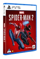 PS5 - Marvel's Spiderman 2