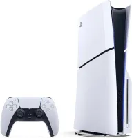 PS5 Slim Disc Edition