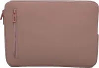 Volkano Quin 15.6" Laptop Sleeve Pink
