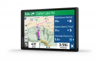 Garmin DriveSmart 66MT-S