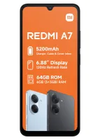 Xiaomi Redmi A7 64GB Black