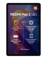 Xiaomi Redmi Pad 2 4G 128G Graphite Gray