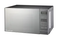 Russell Hobbs 20lt Electronic Microwave Silver RHEM21L