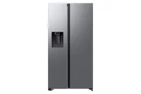 Samsung 617L Side By Side Fridge RS70F65K2TFA